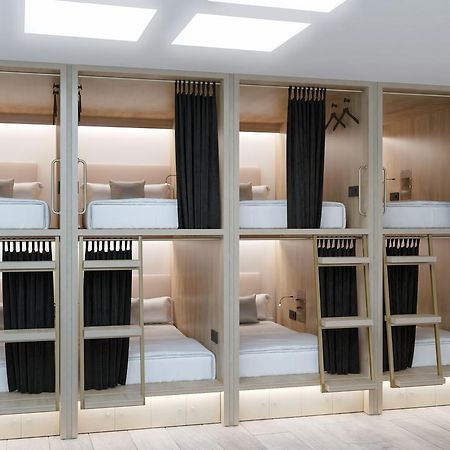 Singular Hostel By Eurotels - Albergue Juvenil パルマ・デ・マリョルカ エクステリア 写真