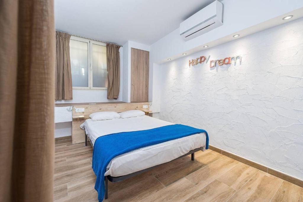 Singular Hostel By Eurotels - Albergue Juvenil パルマ・デ・マリョルカ エクステリア 写真