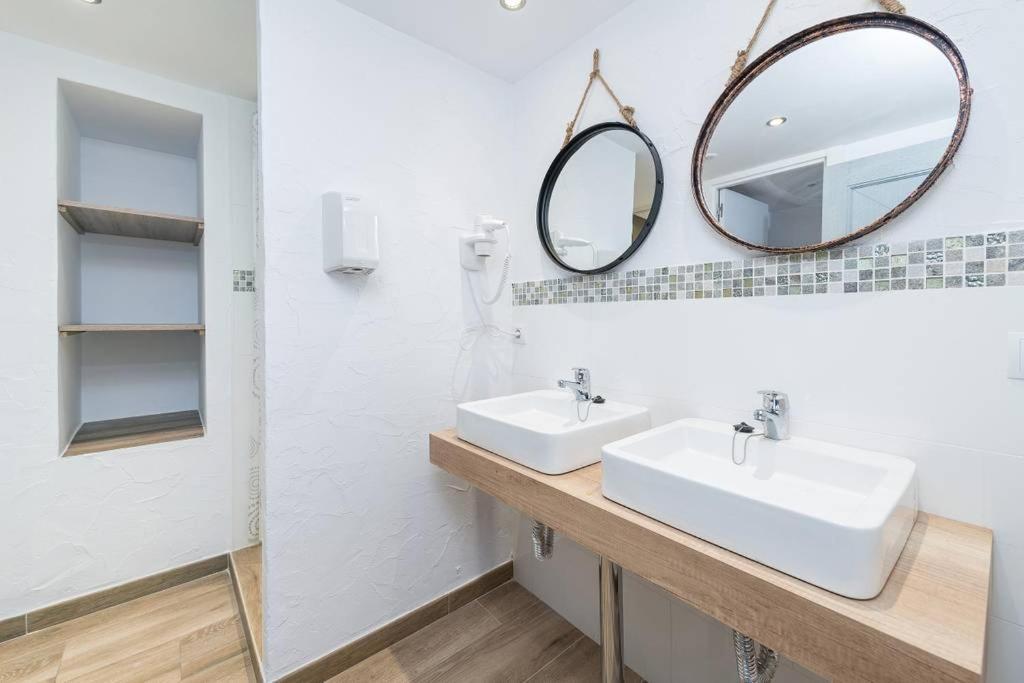 Singular Hostel By Eurotels - Albergue Juvenil パルマ・デ・マリョルカ エクステリア 写真