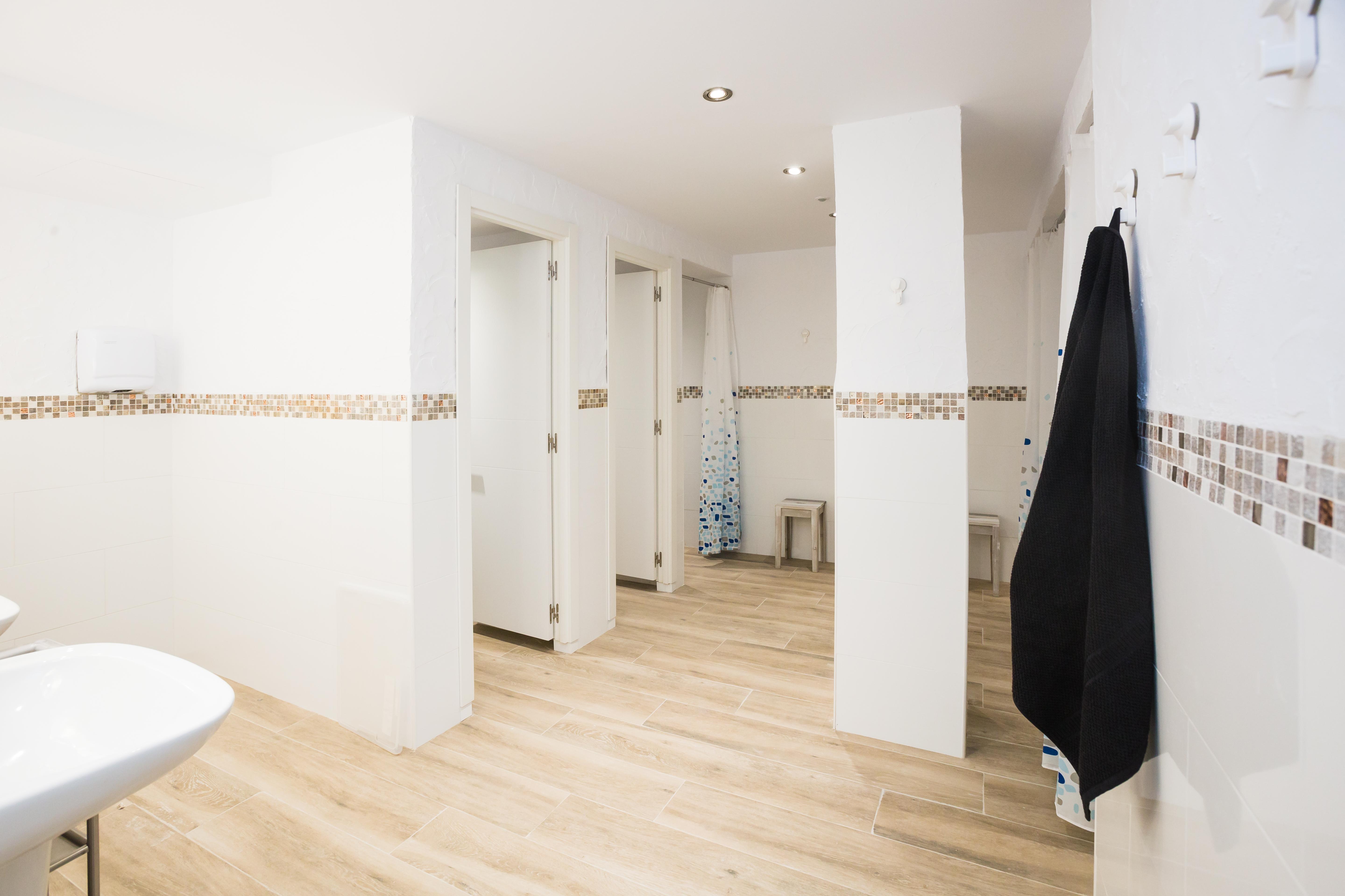 Singular Hostel By Eurotels - Albergue Juvenil パルマ・デ・マリョルカ エクステリア 写真