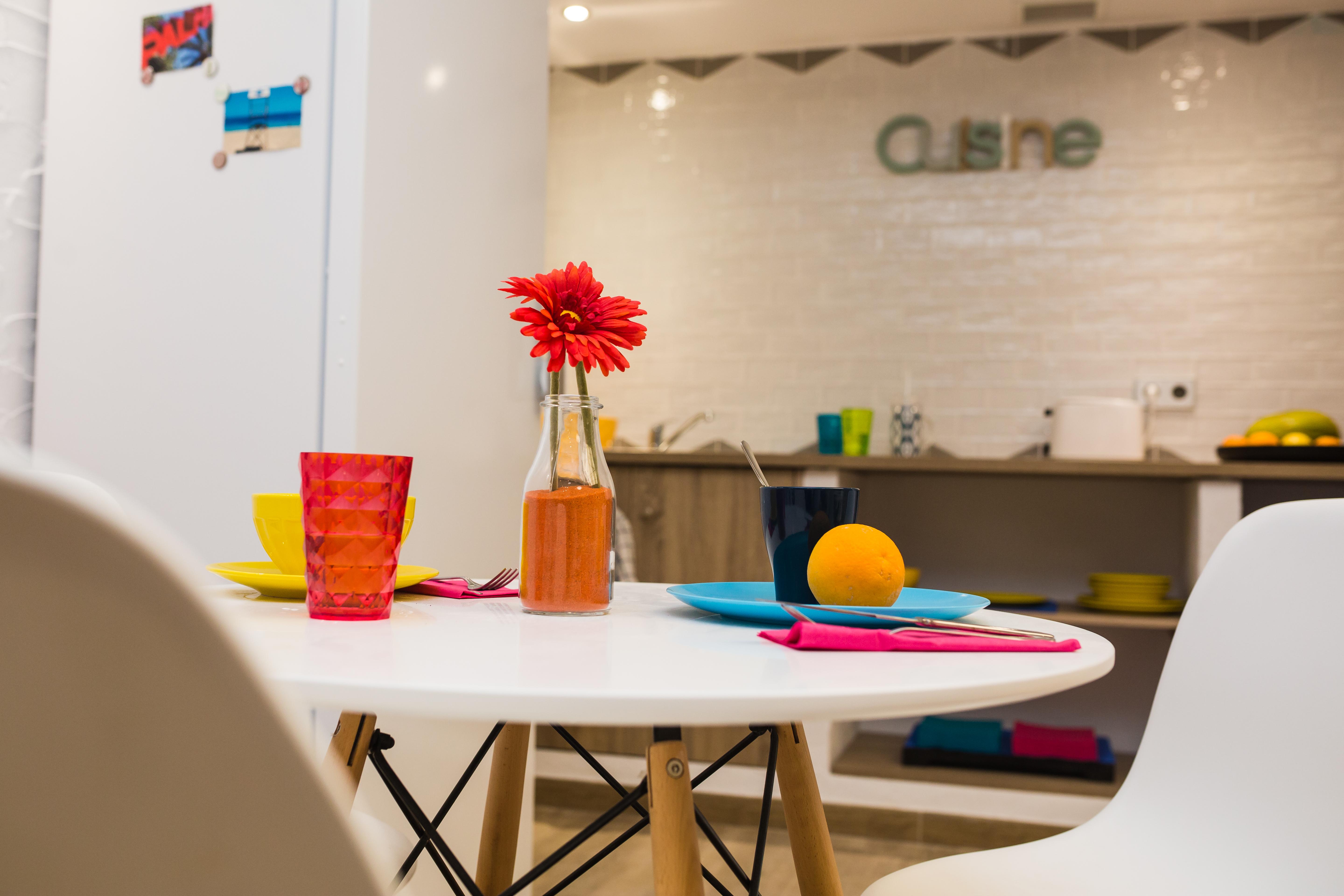 Singular Hostel By Eurotels - Albergue Juvenil パルマ・デ・マリョルカ エクステリア 写真