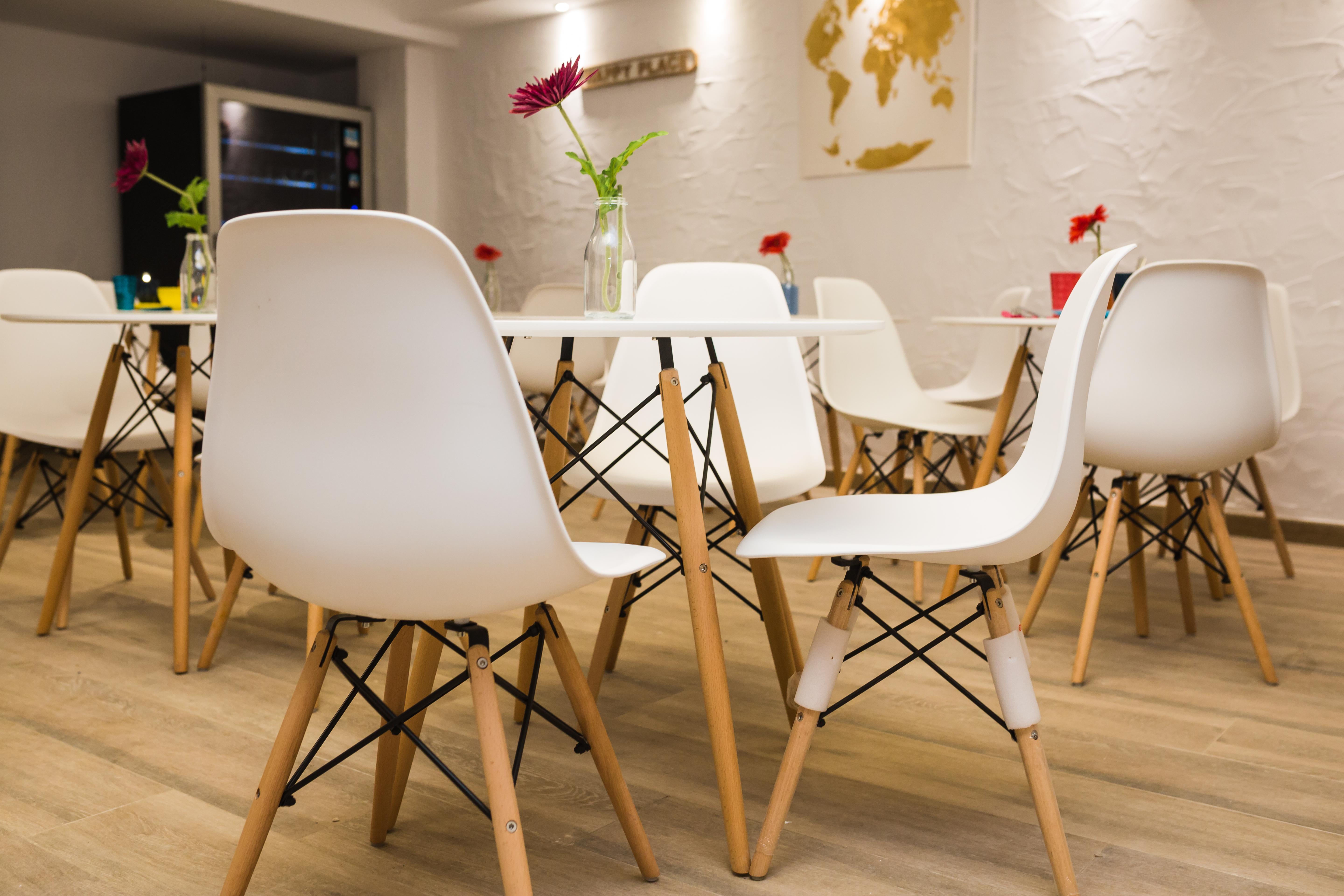 Singular Hostel By Eurotels - Albergue Juvenil パルマ・デ・マリョルカ エクステリア 写真
