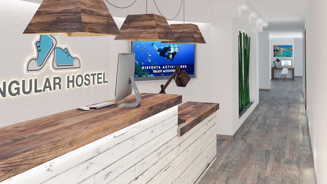 Singular Hostel By Eurotels - Albergue Juvenil パルマ・デ・マリョルカ エクステリア 写真