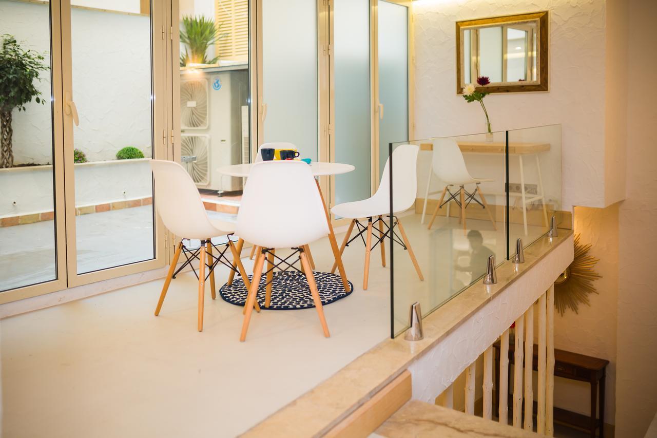Singular Hostel By Eurotels - Albergue Juvenil パルマ・デ・マリョルカ エクステリア 写真
