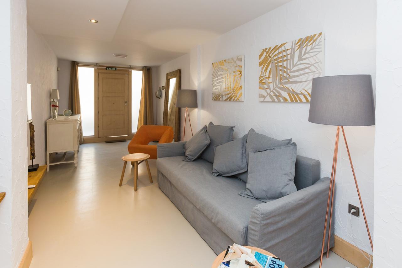 Singular Hostel By Eurotels - Albergue Juvenil パルマ・デ・マリョルカ エクステリア 写真